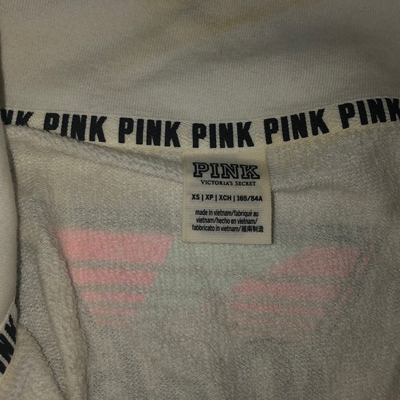 Pink pullover - Picture 4 of 4
